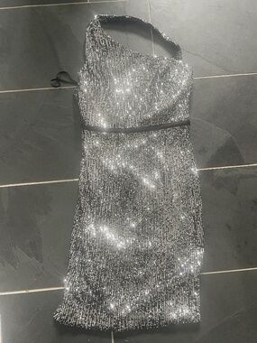Women’s cocktail dress